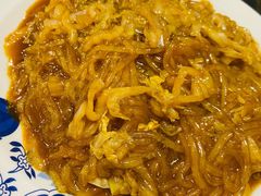 酸菜粉丝-粗粮人家·东北菜(洋桥店)