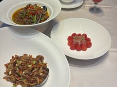 -沁园·珍藏湘味(芙蓉广场店)