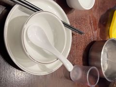 -古都历食南京菜·烤鸭·鸭血粉丝·汤包(南京博物院店)