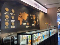 -西堤牛排(龙德广场店)