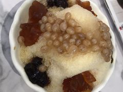 -乐果甜心·潮汕冰室(南澳后宅分店)