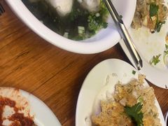 -老彬专工蚝烙糕粿