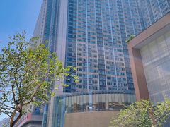 -香港海韵轩海景酒店