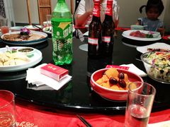 -精典一号民间菜