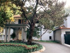 -上海宋庆龄故居纪念馆
