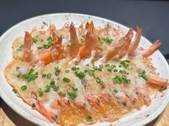 -铜锣湾·有麝自然香(渝北财富中心店)