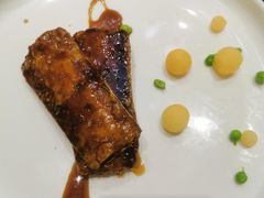 -海富门·带鱼·淮扬菜·粤菜(甘家口店)