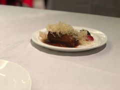 八分饱金丝排骨-八分饱·西津会(西津渡店)