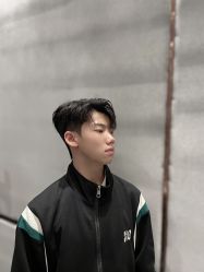-尼特斯男士发型馆