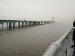-宁波海天一洲景区