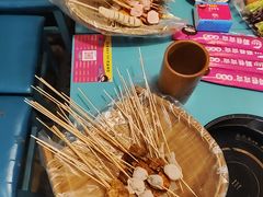 -蜀巷弯弯串串香(长春总店)