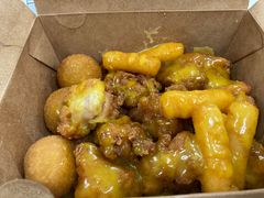 -Obligi Chicken韩式炸鸡(三元桥店)