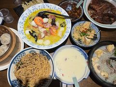 -老盛庆排档•南京菜(夫子庙店)