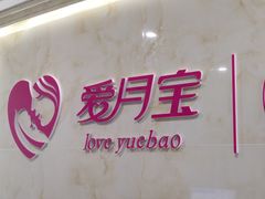 -爱月宝月嫂育儿嫂母婴