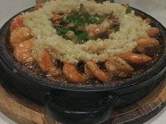 -陈厨老家菜馆(义安区店)