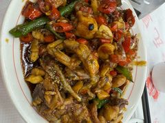 -堂瓦里·33年传统赣菜(第一街区店)