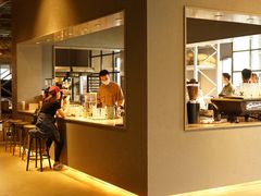 -来回·咖啡(钟村咖啡豆店)
