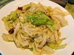 -阿吾丹的烤羊·新疆菜·抓饭·拌面(乌尔禾店)