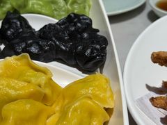 -船歌·鱼水饺青岛菜(珠江路店)