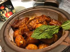 招牌红烧肉-鉴川·川菜传承(星汇两江店)