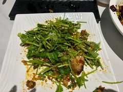 -三猫黑鱼花(南大店)