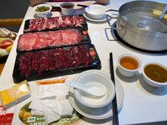 -陈记顺和潮汕牛肉火锅(棠德南路店)