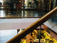 -雕刻时光咖啡馆(北航店)