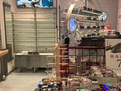 -木九十眼镜(朝阳大悦城B1店)