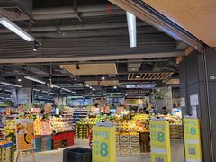 -blt精品超市(上海杨浦合生汇店)