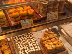 -百饼园(澳门路店)