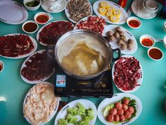 -乌记鲜活牛肉城(金砂东路店)