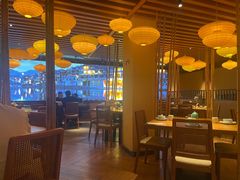 大堂-沅江水·湖南家宴(南村万博长隆商圈店)