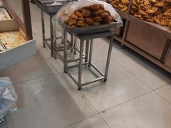 -杨老大焙子月饼干货(宽巷子民族美食街店)