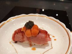 -奈良本寿司(永嘉路店)
