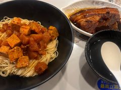 -老地方面馆(思南路店)