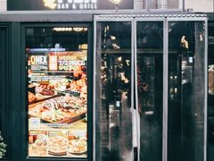 -Q MEX 库迈墨西哥餐吧(中骏世界城店)