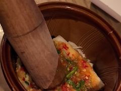 恰恰茄子-茄子恰恰·新云南小炒(坪山益田店)