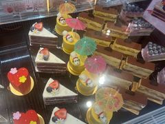 -精点味道(大连商场店)