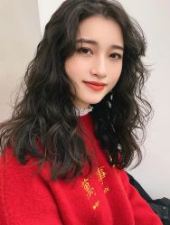 -DK SALON连锁专业烫染接发店