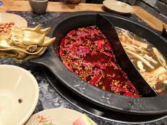 -蜀大侠火锅(四川北路店)