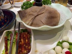 -祥源胡同·涮牛羊肉火锅(花桥店)
