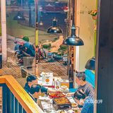 上海必打卡的龙虾馆，问1000次都是这家‼️