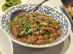 -开海·红岛海鲜虾水饺(石老人店)
