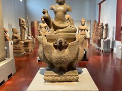 -柬埔寨国家博物馆