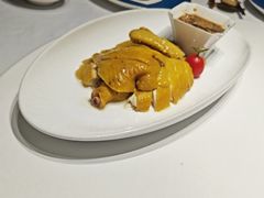 -食悦江南·淮扬菜·烤鸭(亚运村·惠新店)
