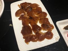 -皇城根北京风味主题餐厅(中海环宇城店)
