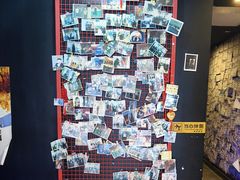 -BlueGame深蓝密室逃脱真人NPC(京投港·长阳店)
