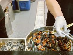 -黑色经典臭豆腐·湖南特产(太平街口店)