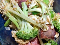-中8楼风尚云南菜(颐堤港店)