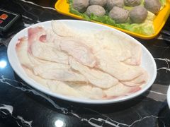 -古乐牛香·鲜牛肉牛杂火锅(五一中路店)